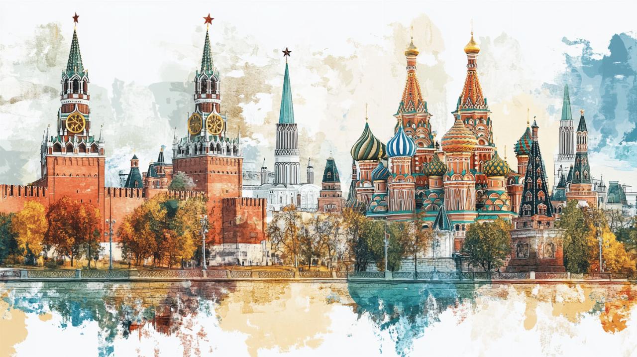 Quelles sont les villes les plus importantes de Russie? Guide des zones sures pour les voyageurs