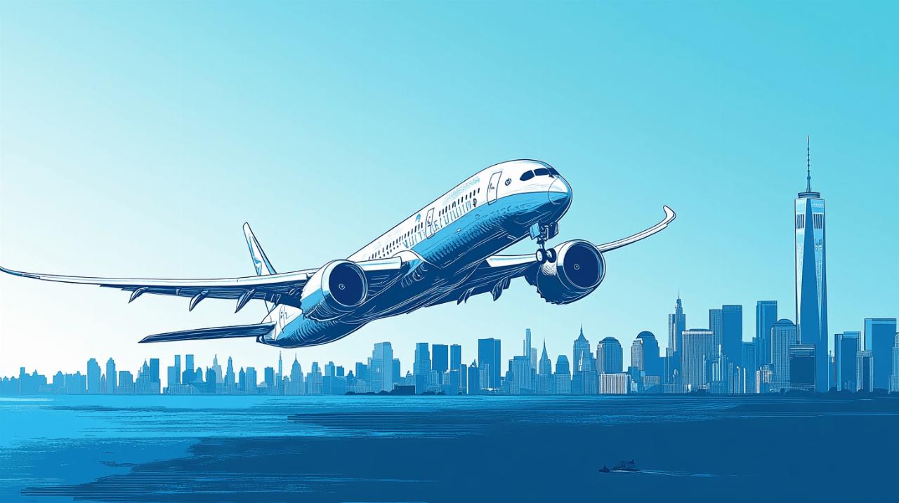 Les meilleurs hotels pres de l’aeroport JFK pour votre arrivee a New York