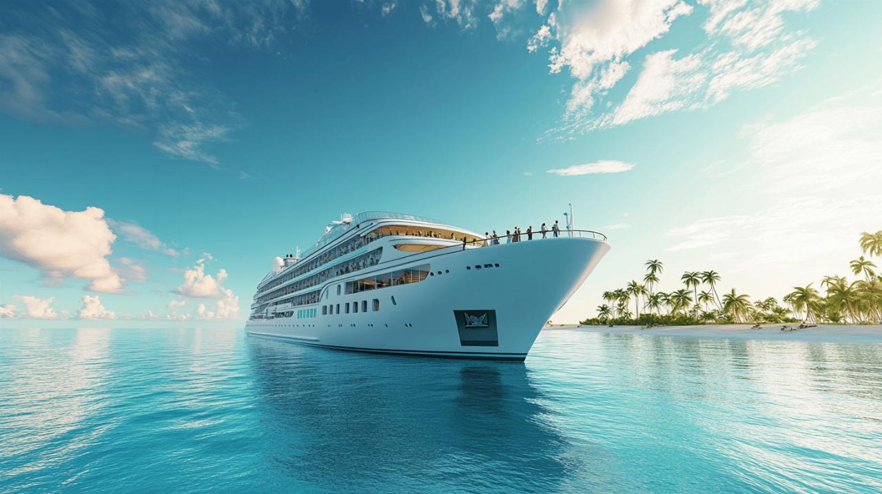 Les 5 etapes essentielles pour concretiser votre reservation CENTRALCRUISE sans stress